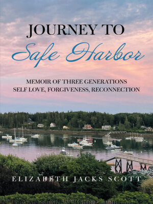 cover image of Journey to Safe Harbor